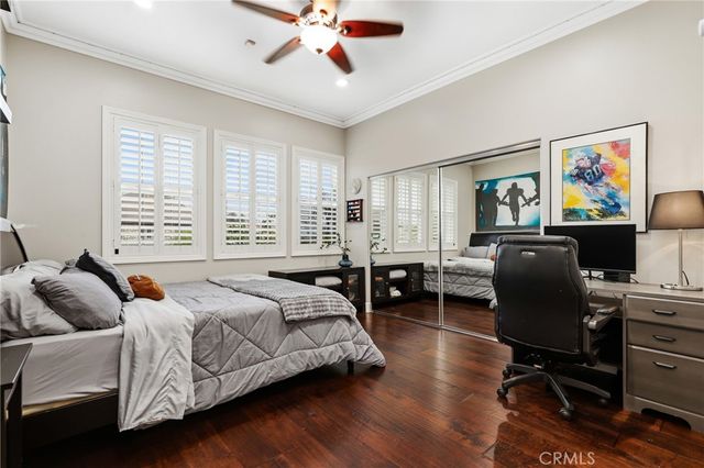 45 Panorama, Coto De Caza, CA 92679