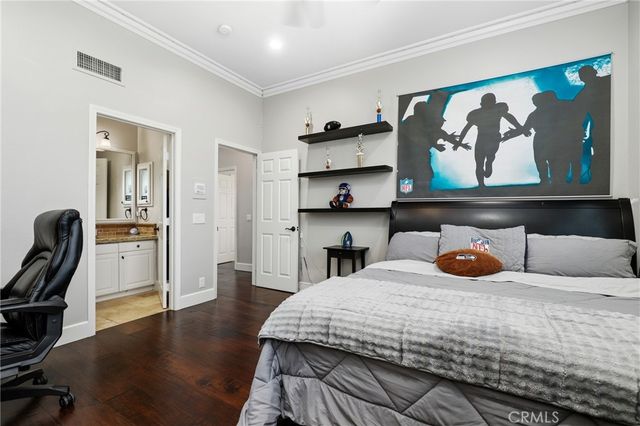 45 Panorama, Coto De Caza, CA 92679