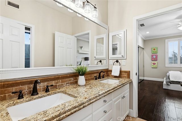 45 Panorama, Coto De Caza, CA 92679