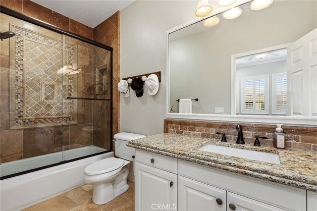 45 Panorama, Coto De Caza, CA 92679