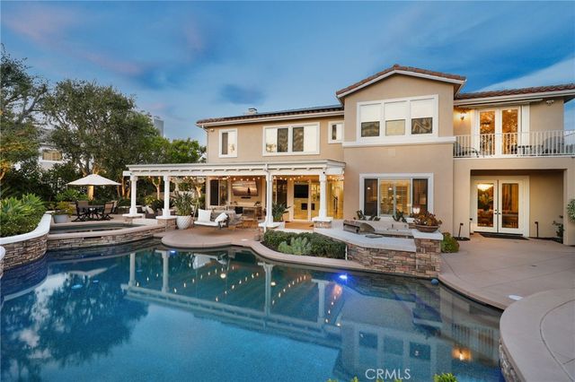 45 Panorama, Coto De Caza, CA 92679
