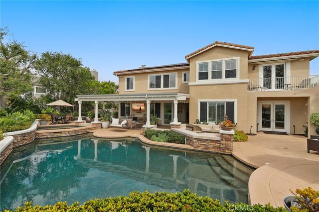 45 Panorama, Coto De Caza, CA 92679