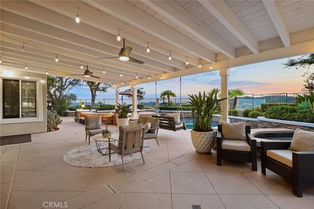 45 Panorama, Coto De Caza, CA 92679