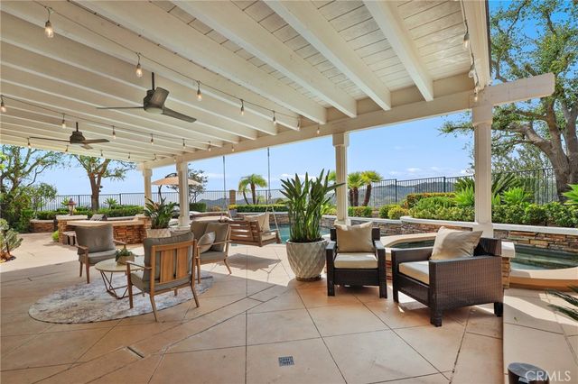 45 Panorama, Coto De Caza, CA 92679