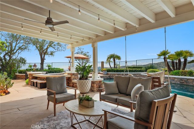 45 Panorama, Coto De Caza, CA 92679