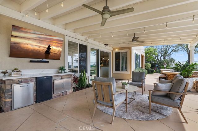 45 Panorama, Coto De Caza, CA 92679