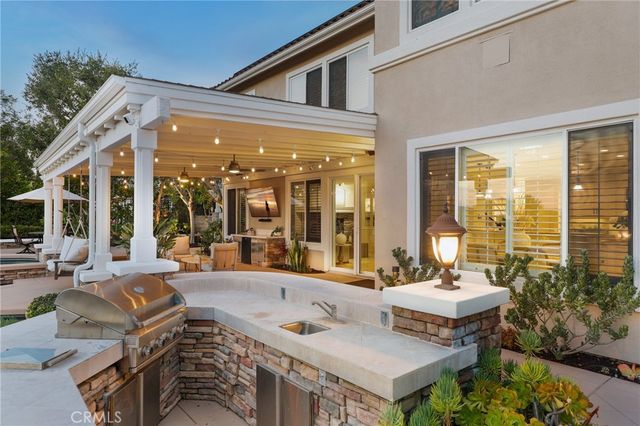 45 Panorama, Coto De Caza, CA 92679
