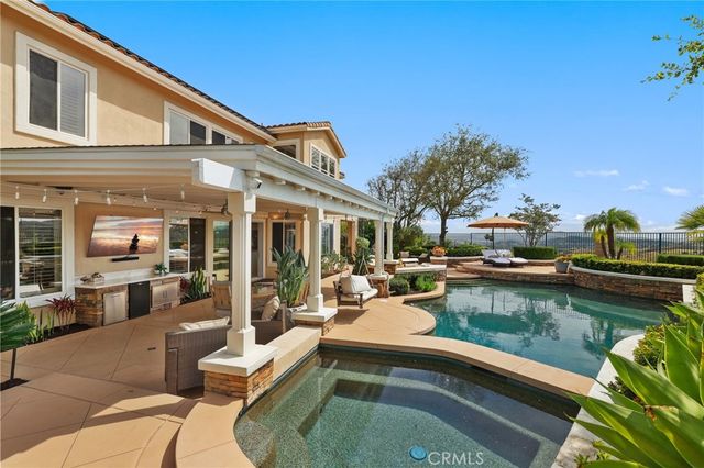 45 Panorama, Coto De Caza, CA 92679