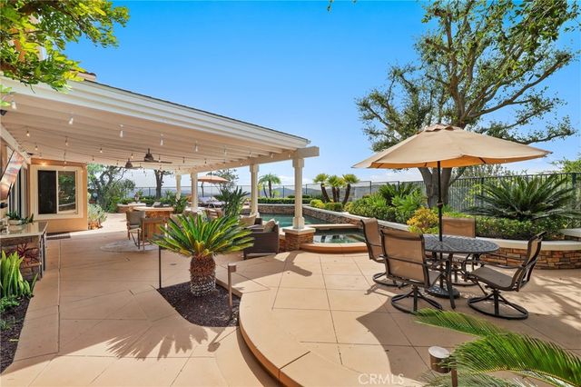 45 Panorama, Coto De Caza, CA 92679