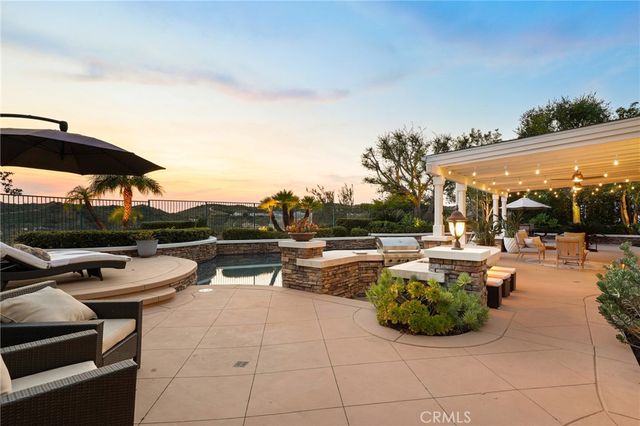 45 Panorama, Coto De Caza, CA 92679