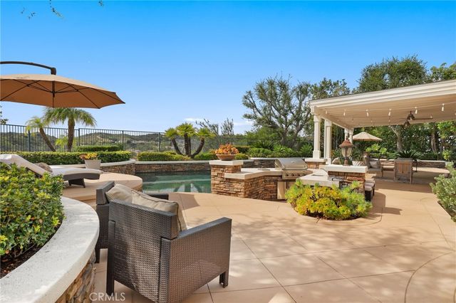 45 Panorama, Coto De Caza, CA 92679