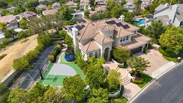 45 Panorama, Coto De Caza, CA 92679