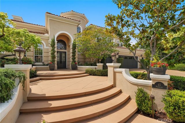 45 Panorama, Coto De Caza, CA 92679