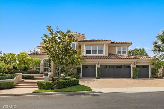 45 Panorama, Coto De Caza, CA 92679