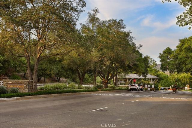 45 Panorama, Coto De Caza, CA 92679