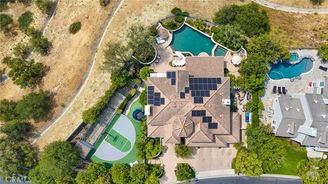 45 Panorama, Coto De Caza, CA 92679