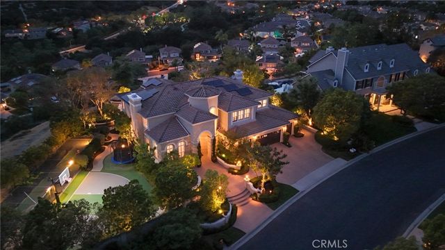 45 Panorama, Coto De Caza, CA 92679