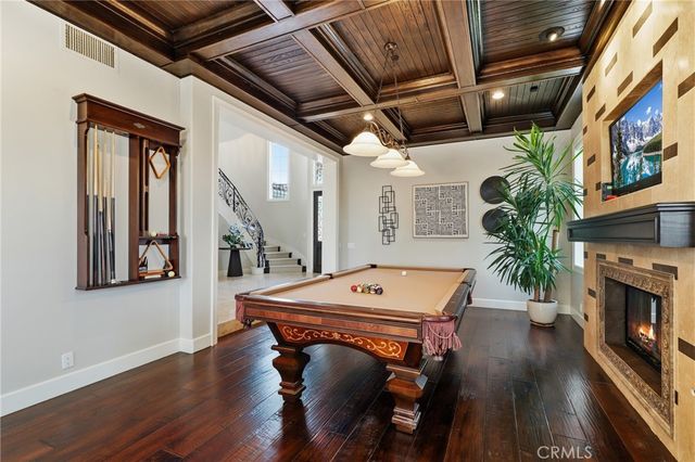 45 Panorama, Coto De Caza, CA 92679