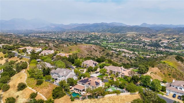 45 Panorama, Coto De Caza, CA 92679