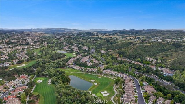 45 Panorama, Coto De Caza, CA 92679