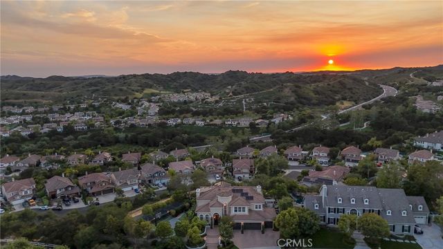 45 Panorama, Coto De Caza, CA 92679