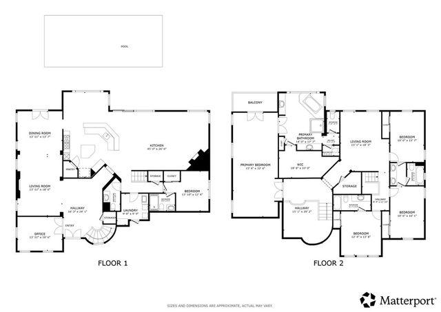 45 Panorama, Coto De Caza, CA 92679