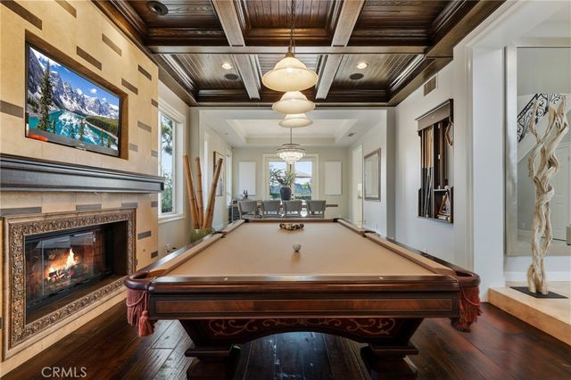 45 Panorama, Coto De Caza, CA 92679