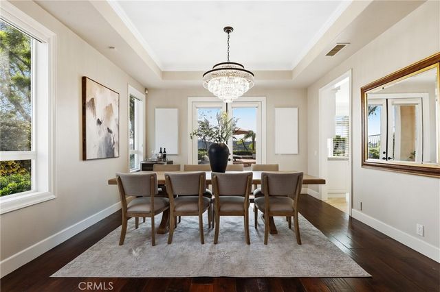 45 Panorama, Coto De Caza, CA 92679