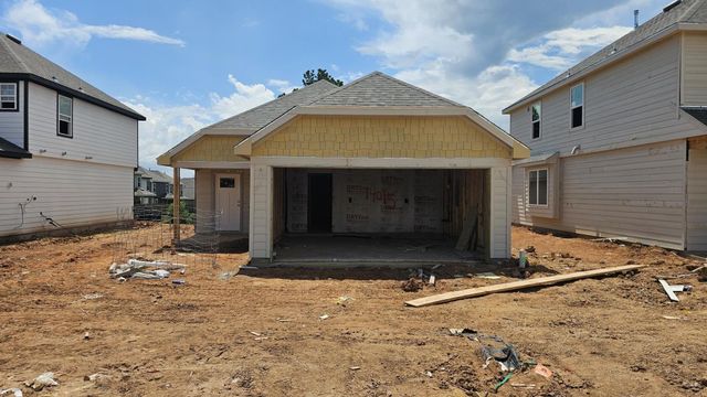 14015 Mount Hunter Drive, Willis, TX 77318