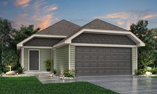14015 Mount Hunter Drive, Willis, TX 77318
