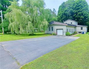 6550 River Road, Watson, NY 13367