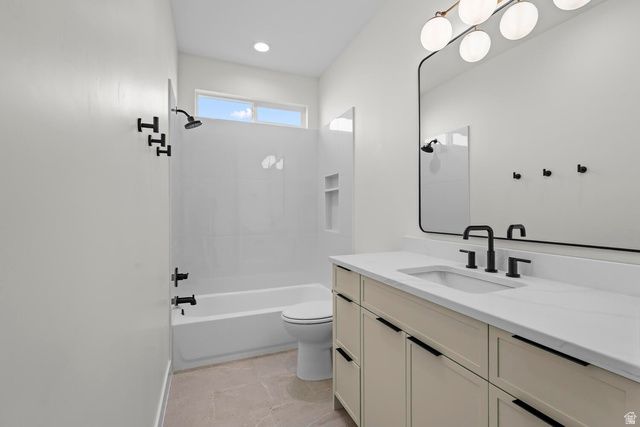 4855 W 1930 S, Hurricane, UT 84737