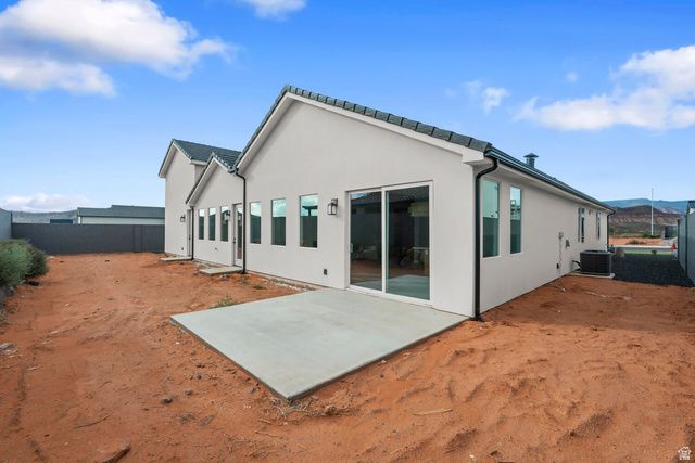 4855 W 1930 S, Hurricane, UT 84737