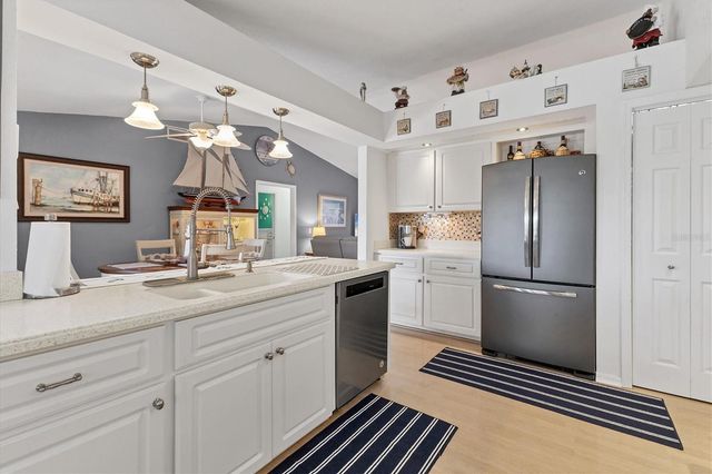 248 ROTONDA CIRCLE, Rotonda West, FL 33947