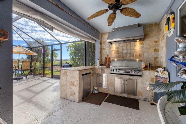 248 ROTONDA CIRCLE, Rotonda West, FL 33947