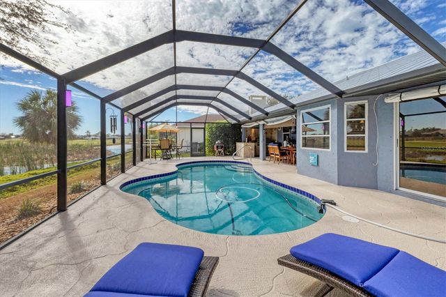 248 ROTONDA CIRCLE, Rotonda West, FL 33947