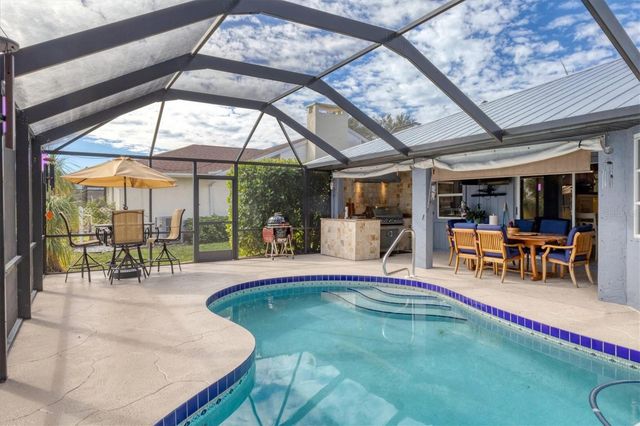 248 ROTONDA CIRCLE, Rotonda West, FL 33947