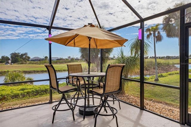 248 ROTONDA CIRCLE, Rotonda West, FL 33947