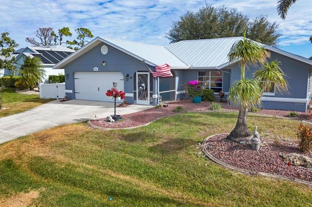 248 ROTONDA CIRCLE, Rotonda West, FL 33947
