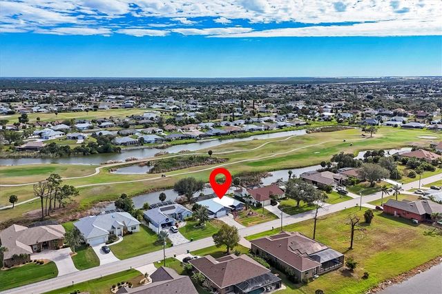 248 ROTONDA CIRCLE, Rotonda West, FL 33947