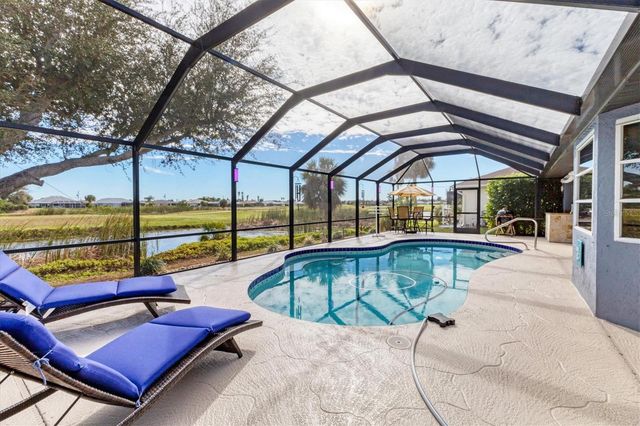 248 ROTONDA CIRCLE, Rotonda West, FL 33947