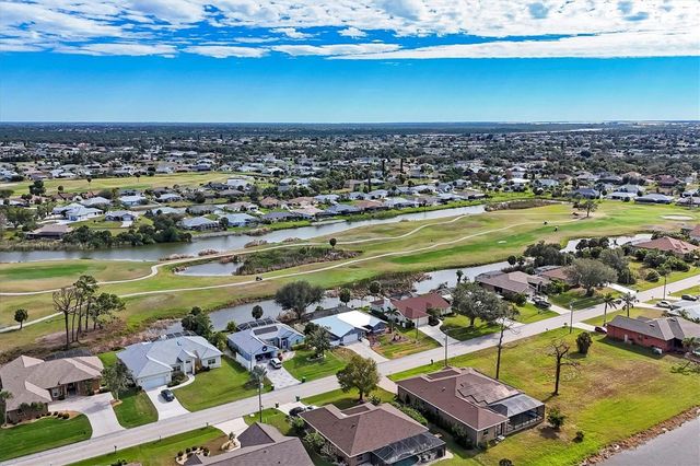 248 ROTONDA CIRCLE, Rotonda West, FL 33947