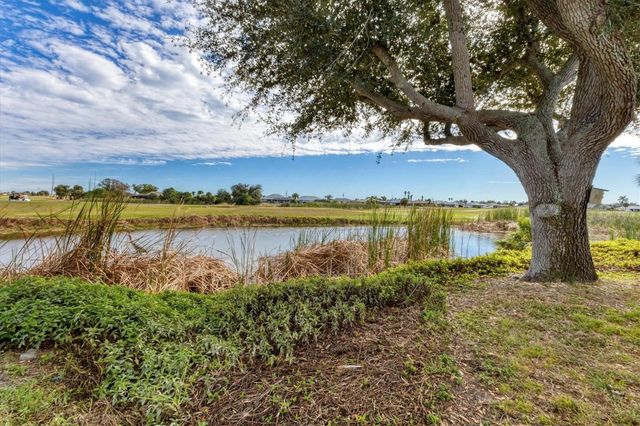 248 ROTONDA CIRCLE, Rotonda West, FL 33947