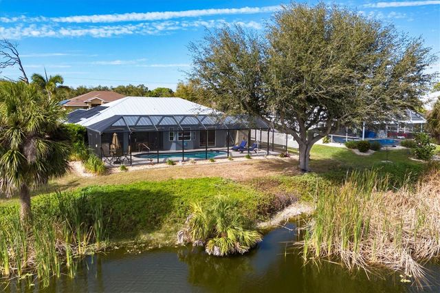 248 ROTONDA CIRCLE, Rotonda West, FL 33947