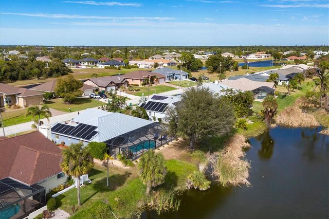 248 ROTONDA CIRCLE, Rotonda West, FL 33947