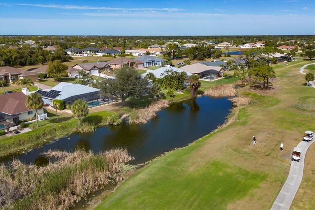 248 ROTONDA CIRCLE, Rotonda West, FL 33947