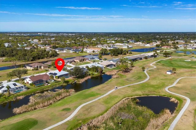 248 ROTONDA CIRCLE, Rotonda West, FL 33947