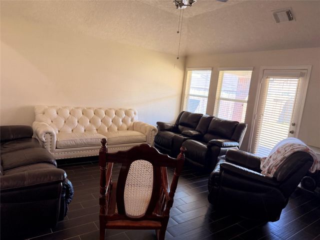 1422 Meadowhigh Lane, Spring, TX 77373