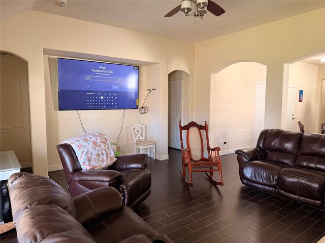 1422 Meadowhigh Lane, Spring, TX 77373