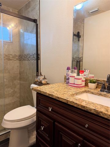 1422 Meadowhigh Lane, Spring, TX 77373